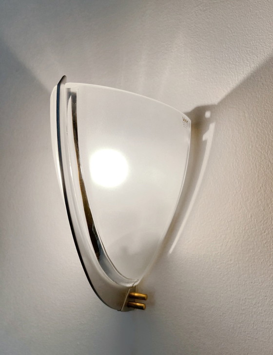 Image 1 of Applique VeArt di Ernesto Gismondi, anni '80