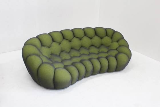 Image 1 of Canapé bulle Roche Bobois