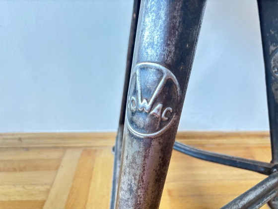 Image 1 of Sgabello Rowac originale