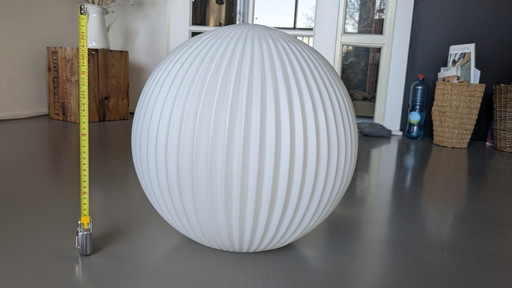 Lampada vintage Philips Louis Kalff NG59