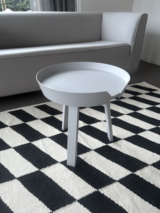 Muuto Around Coffee Table