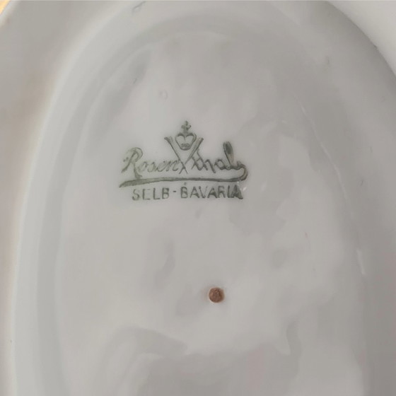 Image 1 of The Wind Bride by Ferdinand Liebermann Rosenthal, 1920s