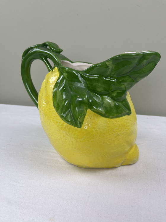 Image 1 of Caraffa di cedro