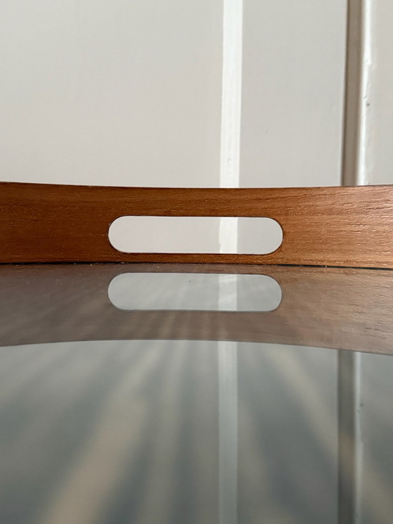 Bellissimi Tavolini di Must Living, Legno, Beige (foto 4 di 8)