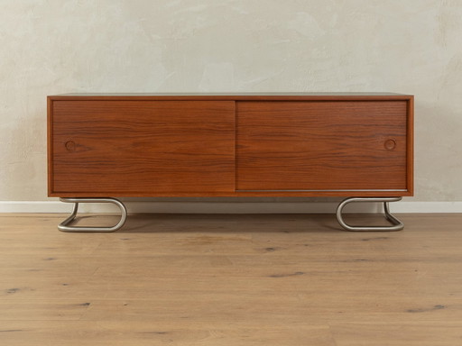  Dressoir 1960S, Lothar Wegner