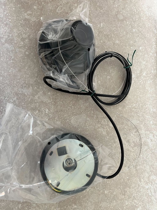 2 x Hem Dusk Large lamp