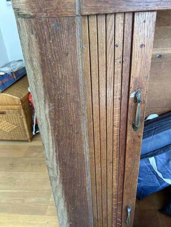 Image 1 of Rolluikkast