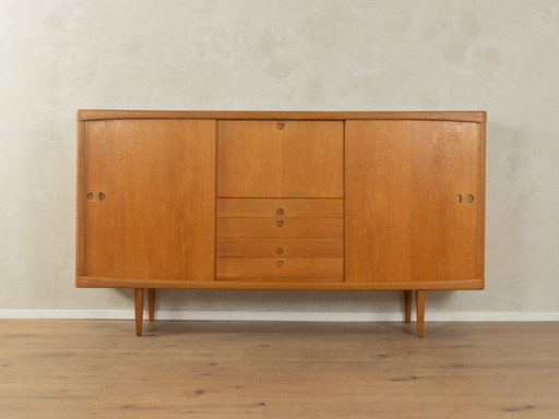 1960s highboard, Bramin