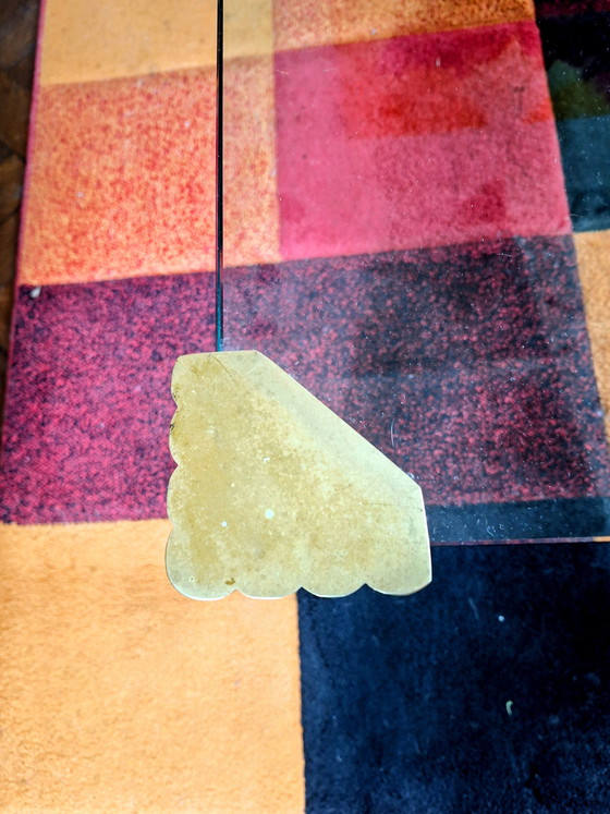 Image 1 of Table basse Peter Ghyczy T44