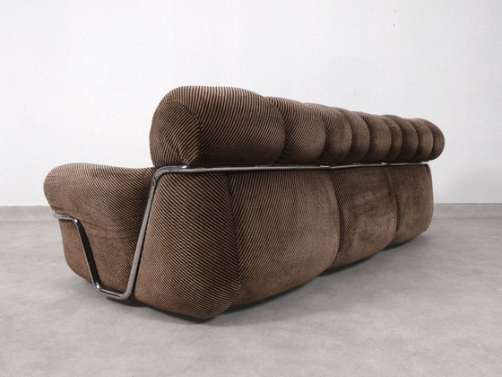 Image 1 of  Divano 'Wopps' di Ernesto Radaelli - Seven Salotti 