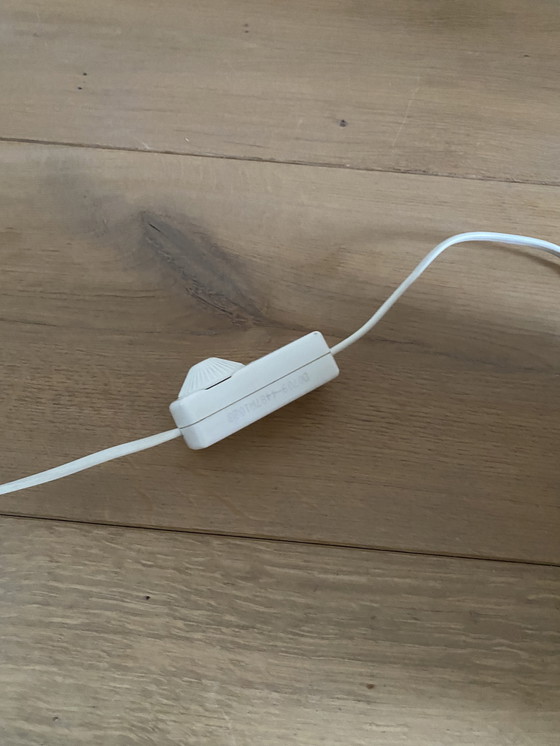 Image 1 of Vintage Ikea-vloerlamp - lamp  by Anne Nilsson, jaren ‘90