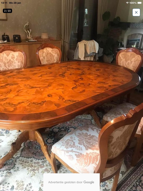 Image 1 of Eetplaats 