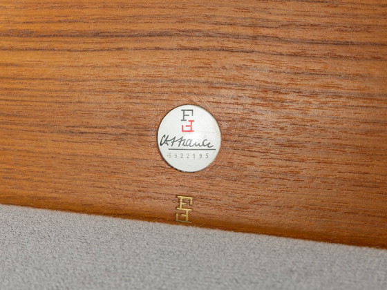 Image 1 of SENATOR sofa, Ole Wanscher