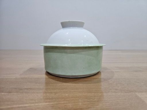 Sieger Butter Dish Water Butter Dish from Fürstenberg