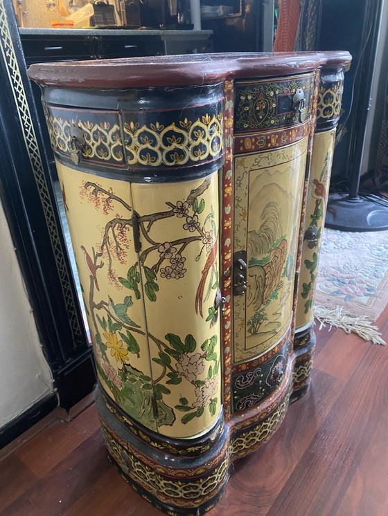 Image 1 of Chinese Closet