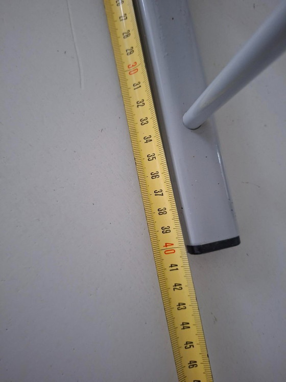 Image 1 of porta riviste vintage D-Tec progettato da Markus Börgens