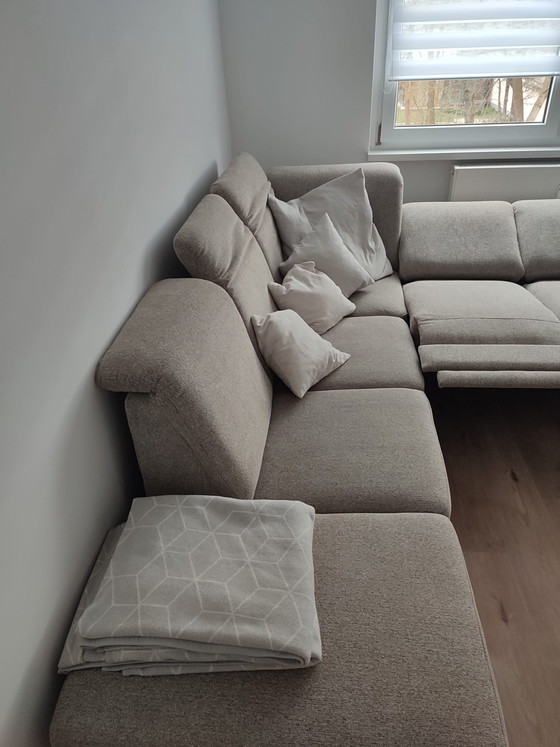 Image 1 of Ecksofa mit Relaxfunktion