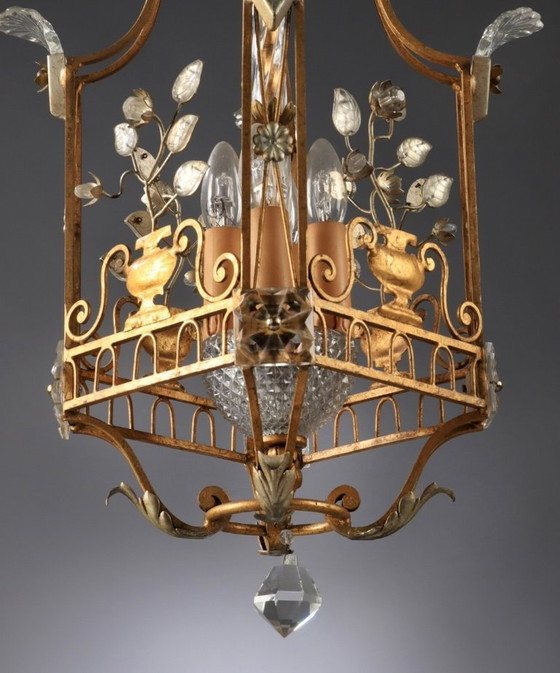 Image 1 of Lanterne Banci 1980's