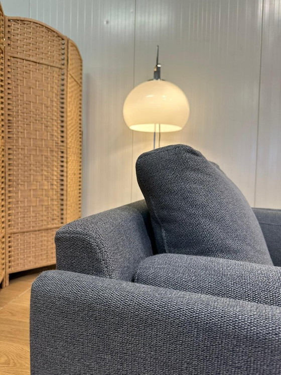 Image 1 of Nieuwstaat Leolux Bellice Fauteuil 