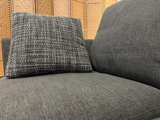 Image 1 of NUOVE CONDIZIONI Minotti Andersen 3/4 posti + Garanzia