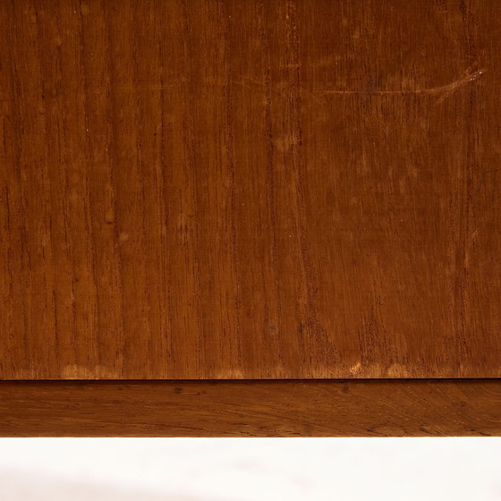 Image 1 of MK10405 Scrivania in teak