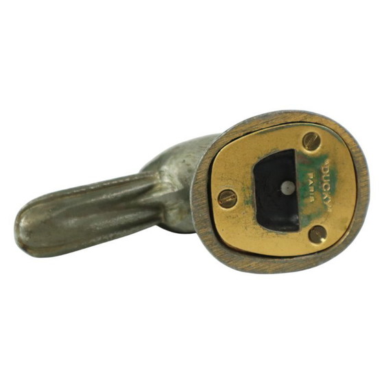 Image 1 of Bottle opener Ducky Paris