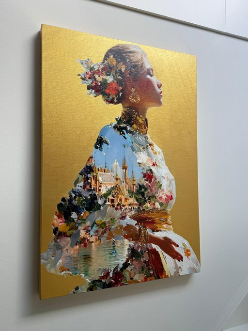 Face 115 Oro