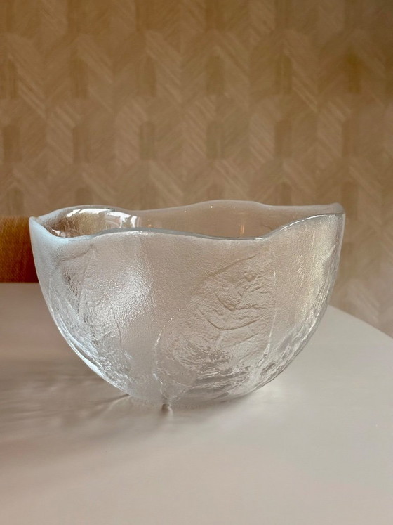 Vintage Kosta Boda Schaal – Schalen, Glass (photo 6 of 7)