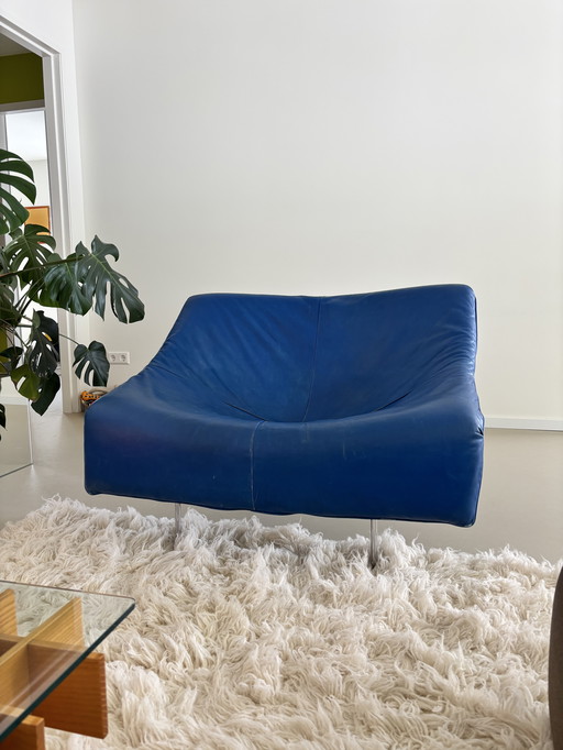 Gerard van den berg butterfly chair