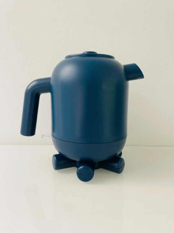 Image 1 of Bollitore Ketelbinkie da 1,5 litri, blu navy.