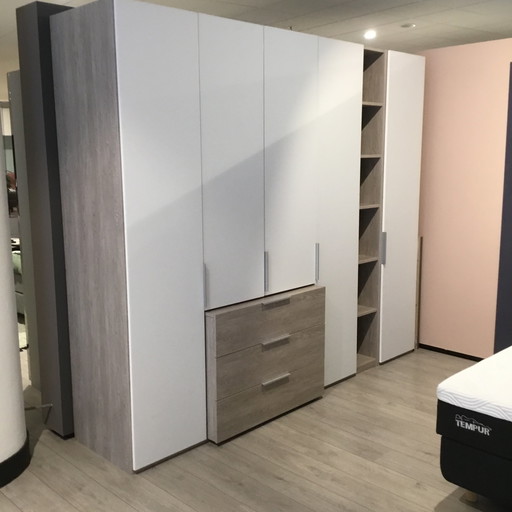 Armadio Nolte Concept Me 100