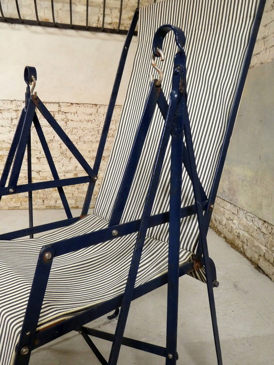 Comfort Swing Chair – Rocking chairs (photo 8 of 8)