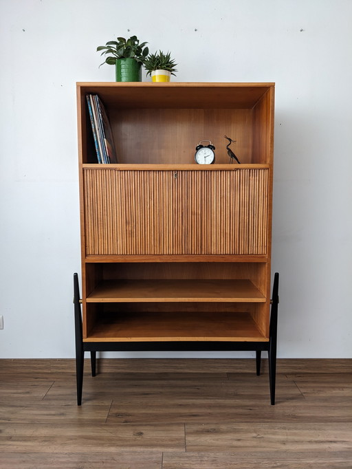 Vintage Sekretärsmöbel skandinavisches Design