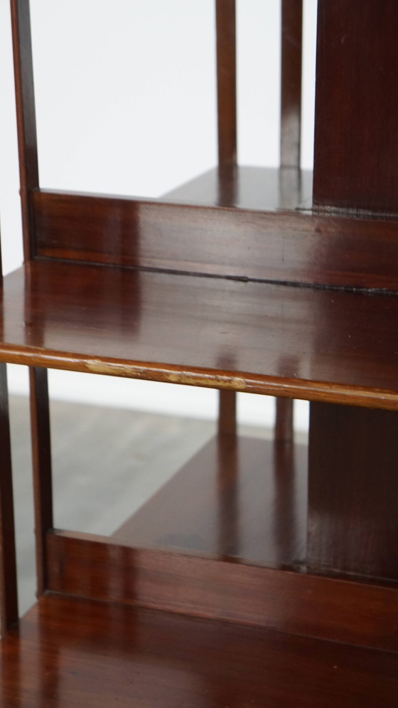 Image 1 of Große hölzerne Buchmühle