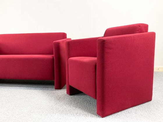 Image 1 of Set da salone Dietiker