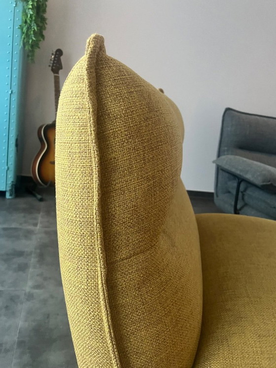 Image 1 of Goossens Alegro bank 4m grijs 