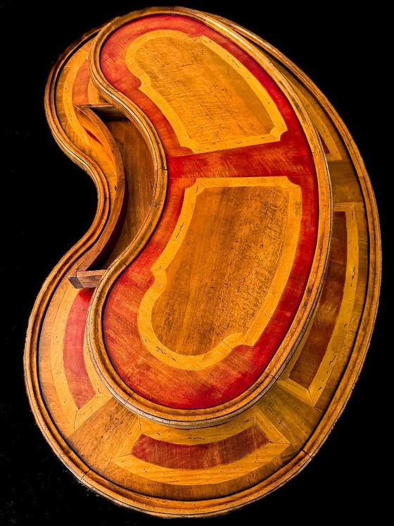 Image 1 of 1 tavolino Solanas Remy