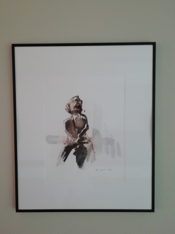 Image 1 of Rob Jacobs - El corredor de bolsa