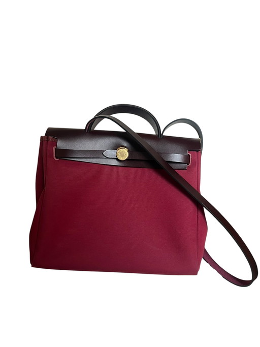 Hermès-herbag