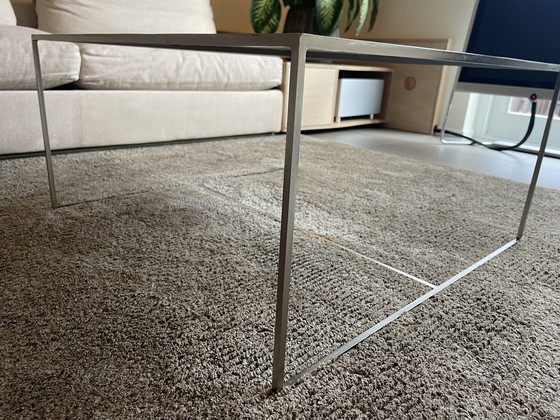 Image 1 of Tavolino da caffè Minotti Duchamp / tavolino