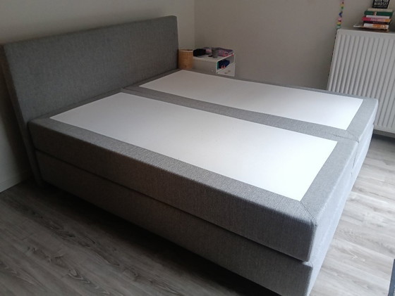 Image 1 of Swiss Sense Box Spring + Materasso 180 x 200