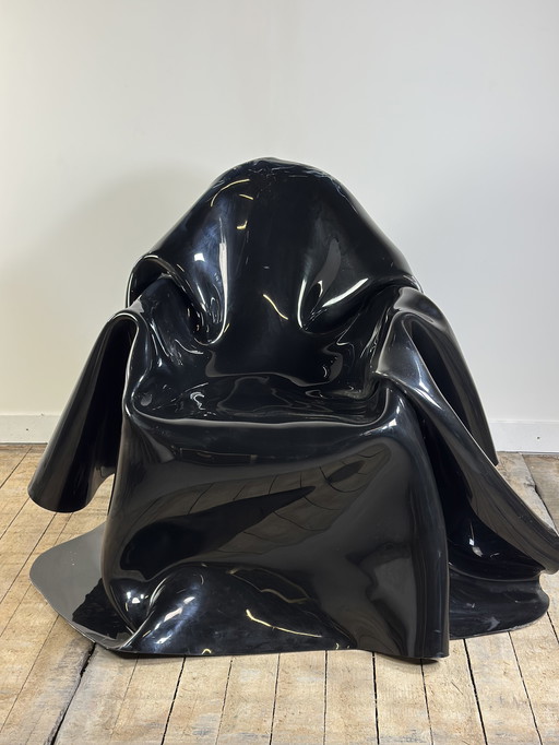 The Ghost of a Chair By Valentina Gonzalez Wohlers 2009