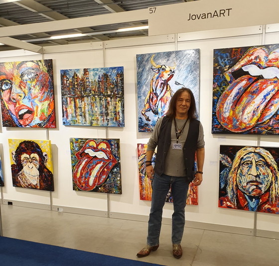 Image 1 of Dark Color Killer