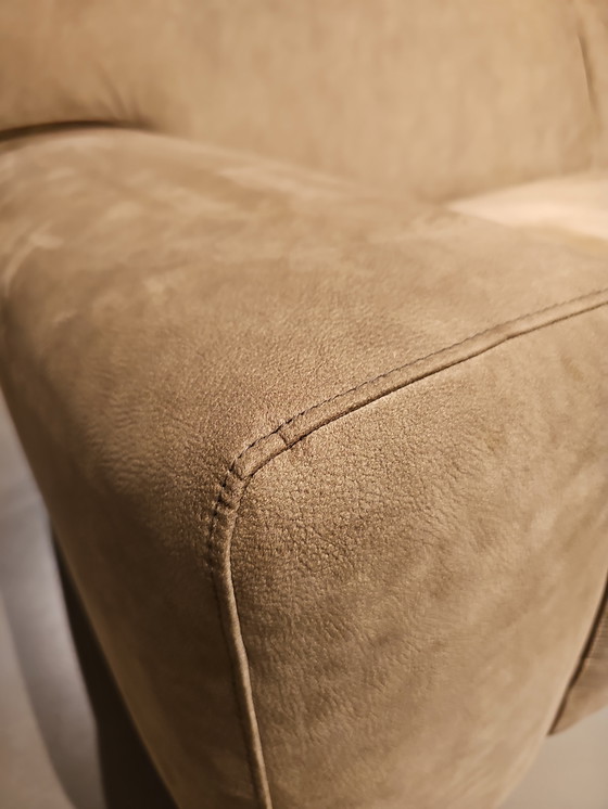 Image 1 of Sofá de 3 plazas Dutchz 1602