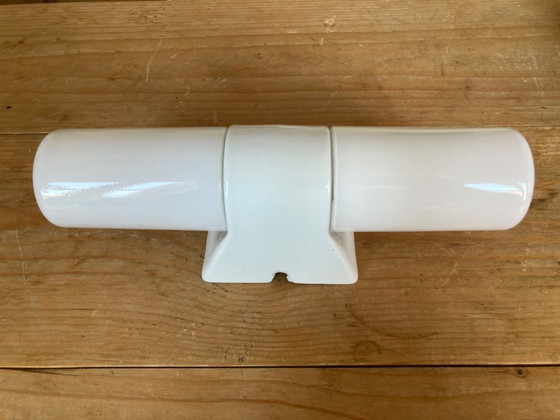 Image 1 of 3x wandlamp, model: Wagenfeld 6064