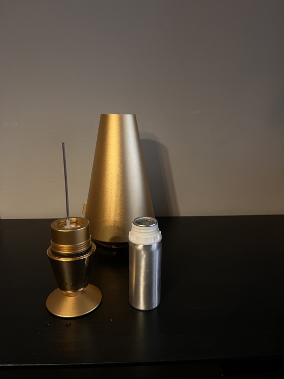 Aroma Diffuser – Arolume, Onderhoudsproducten, Aluminium (photo 11 of 11)