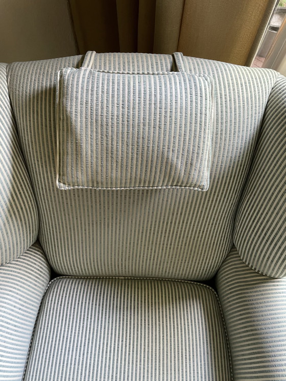 Image 1 of Klassischer Sessel