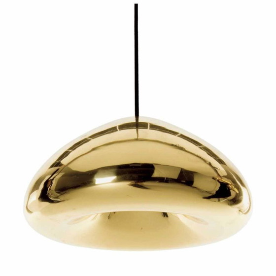 Image 1 of Tom Dixon Void Goud hanglamp
