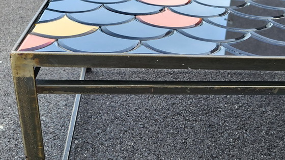 Image 1 of Tavolino Olivier de Schrijver serie limitata 3/8