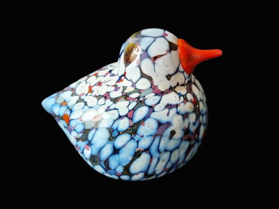 Image 1 of Kosta Boda - Large chick by Bertil Vallien